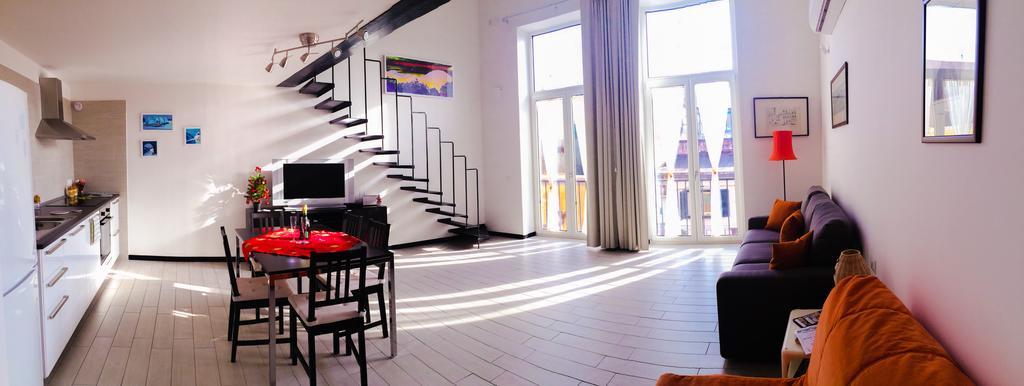 Sweethometoledo Neapel Zimmer foto