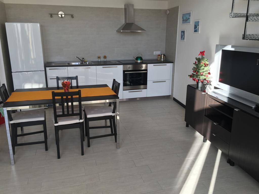 Sweethometoledo Neapel Zimmer foto
