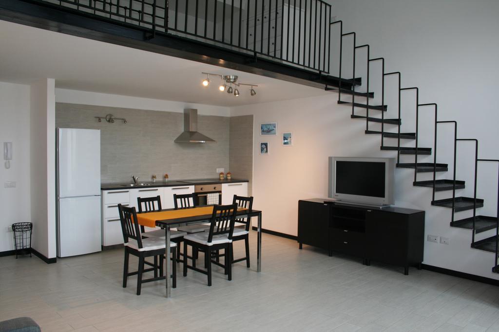 Sweethometoledo Neapel Zimmer foto