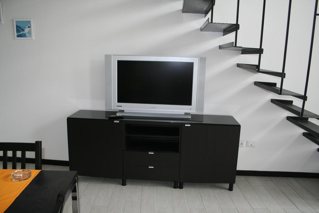 Sweethometoledo Neapel Zimmer foto