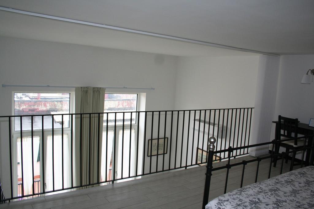 Sweethometoledo Neapel Exterior foto