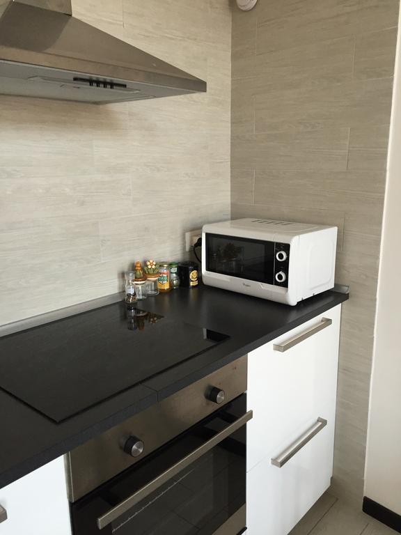 Sweethometoledo Neapel Exterior foto