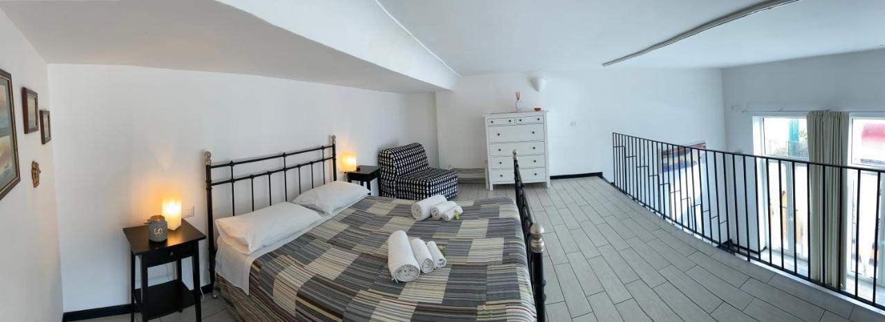 Sweethometoledo Neapel Exterior foto